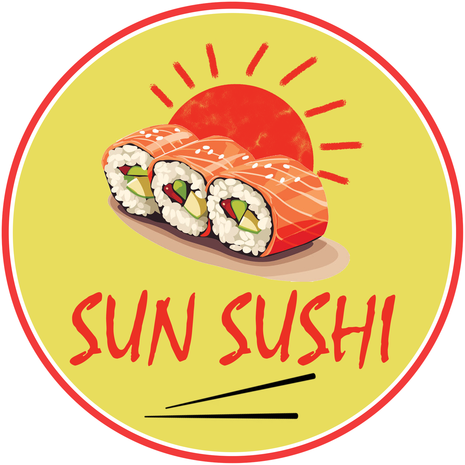 Sun Sushi